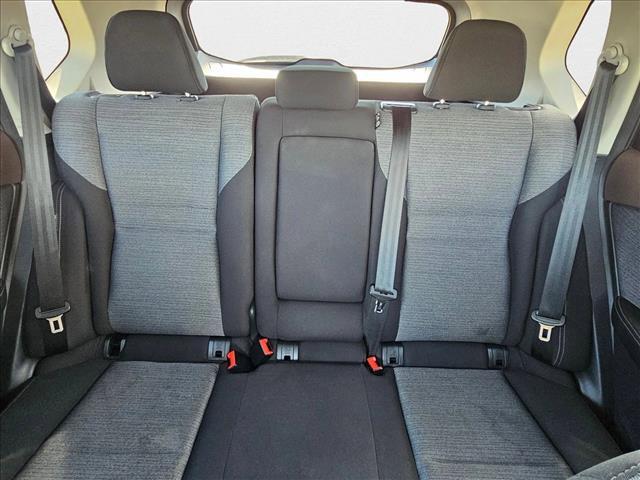 used 2023 Nissan Rogue car, priced at $21,747