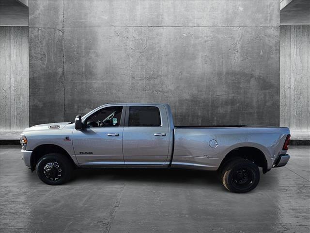 new 2024 Ram 3500 car, priced at $64,319