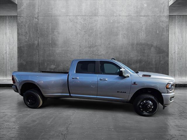 new 2024 Ram 3500 car, priced at $64,319