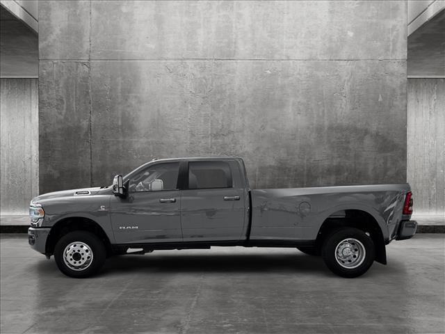 new 2024 Ram 3500 car, priced at $64,319