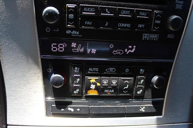 used 2010 Cadillac Escalade ESV car, priced at $11,750