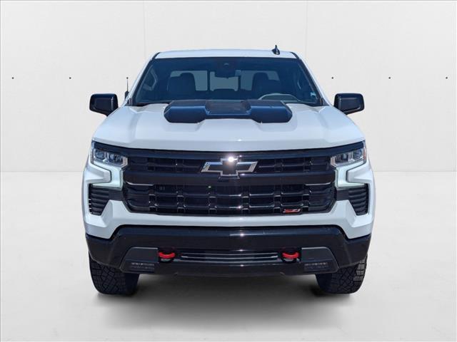used 2024 Chevrolet Silverado 1500 car, priced at $47,735