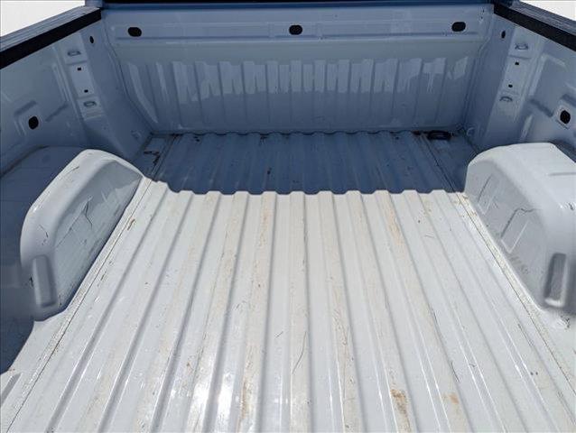 used 2024 Chevrolet Silverado 1500 car, priced at $47,735