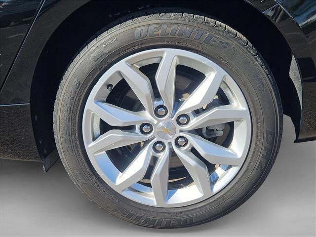 used 2017 Chevrolet Impala car, priced at $16,198