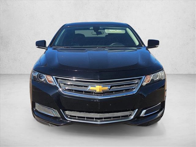 used 2017 Chevrolet Impala car, priced at $16,198