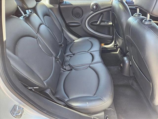 used 2013 MINI Countryman car, priced at $7,458