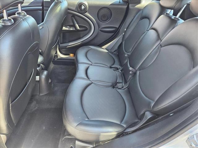 used 2013 MINI Countryman car, priced at $7,458
