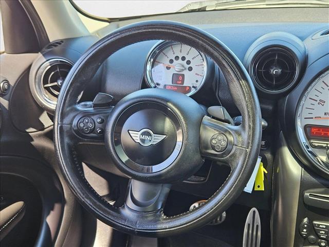 used 2013 MINI Countryman car, priced at $7,458