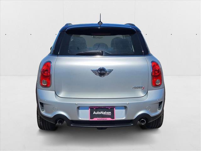 used 2013 MINI Countryman car, priced at $7,458