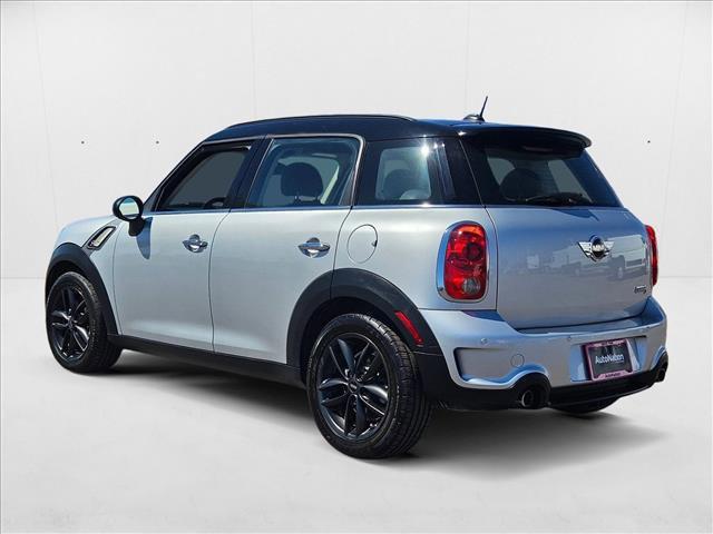 used 2013 MINI Countryman car, priced at $7,458