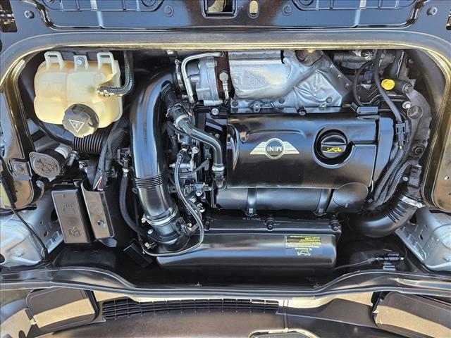 used 2013 MINI Countryman car, priced at $7,458