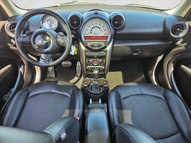 used 2013 MINI Countryman car, priced at $7,458