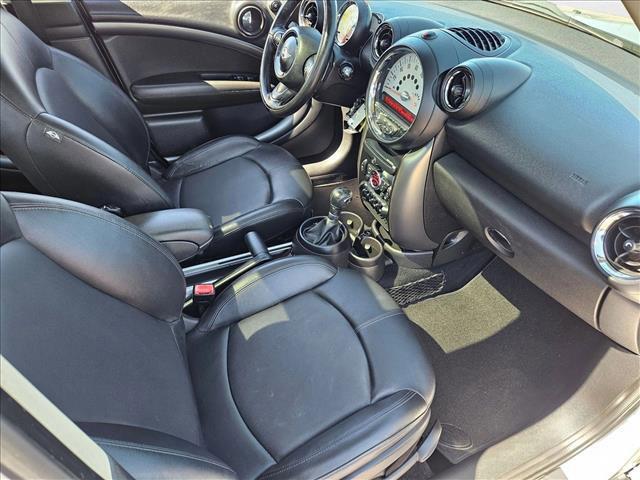 used 2013 MINI Countryman car, priced at $7,458
