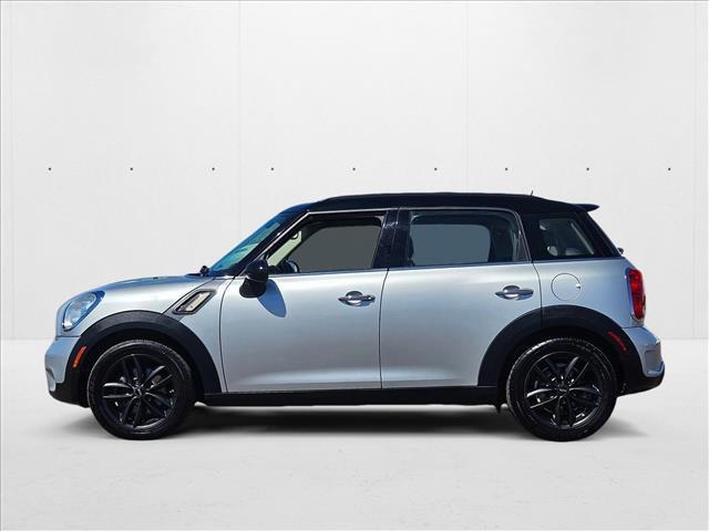 used 2013 MINI Countryman car, priced at $7,458
