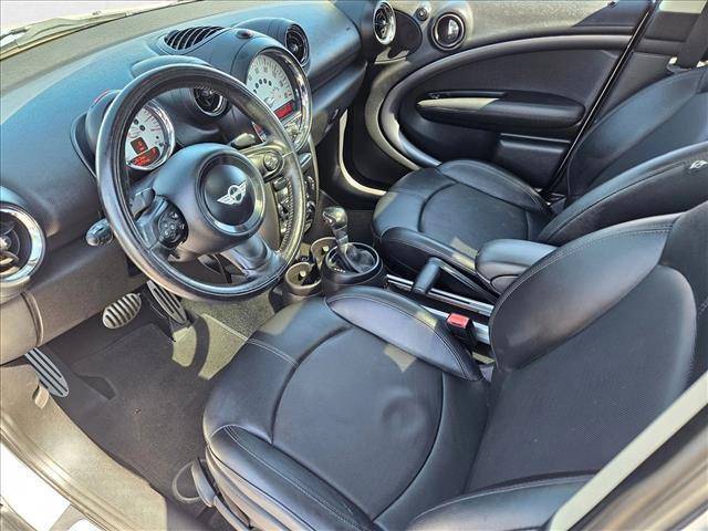 used 2013 MINI Countryman car, priced at $7,458