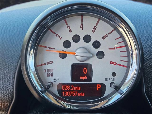used 2013 MINI Countryman car, priced at $7,458