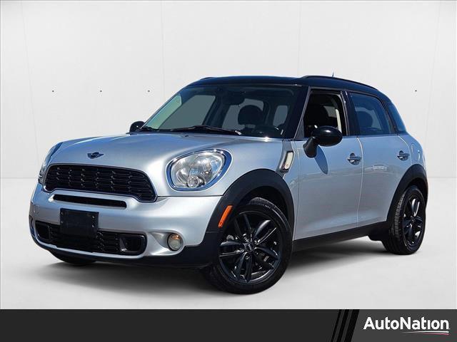 used 2013 MINI Countryman car, priced at $7,661