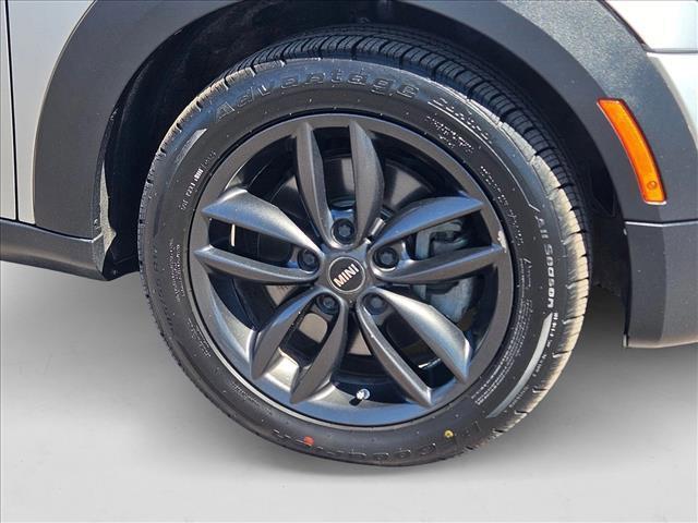 used 2013 MINI Countryman car, priced at $7,458