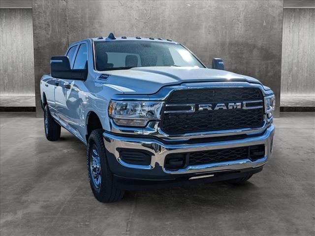 new 2024 Ram 2500 car, priced at $57,280