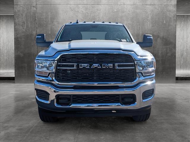 new 2024 Ram 2500 car, priced at $57,280