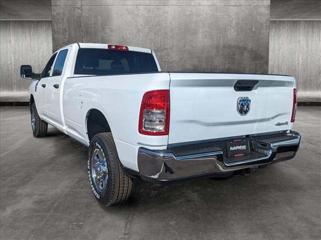 new 2024 Ram 2500 car, priced at $57,280