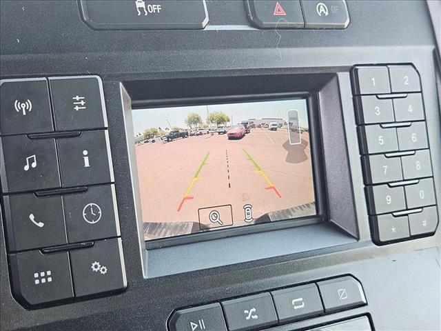 used 2018 Ford F-150 car, priced at $20,995