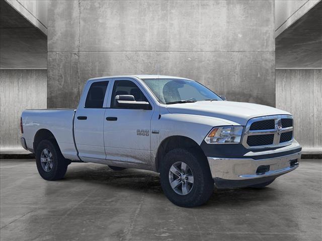 used 2016 Ram 1500 car, priced at $12,718