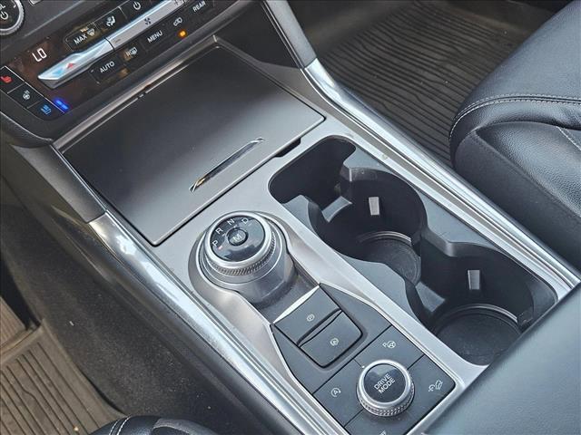 used 2020 Ford Explorer car, priced at $28,795