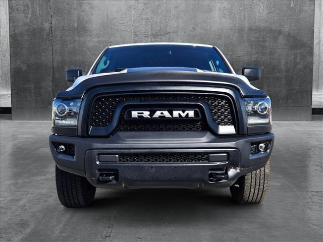 used 2020 Ram 1500 Classic car, priced at $24,711