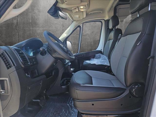 new 2024 Ram ProMaster 2500 car, priced at $49,899