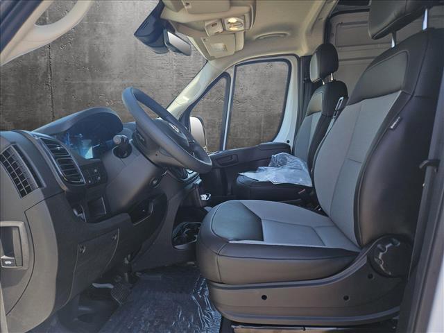 new 2024 Ram ProMaster 2500 car, priced at $54,899