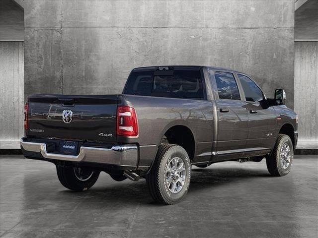 new 2024 Ram 2500 car, priced at $70,446