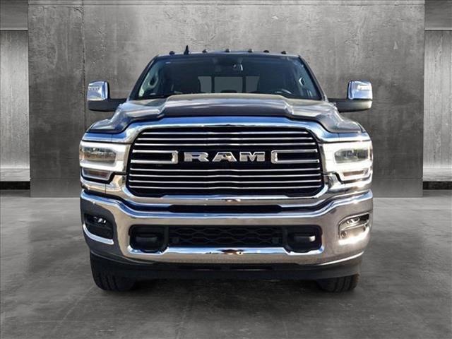 new 2024 Ram 2500 car, priced at $70,446