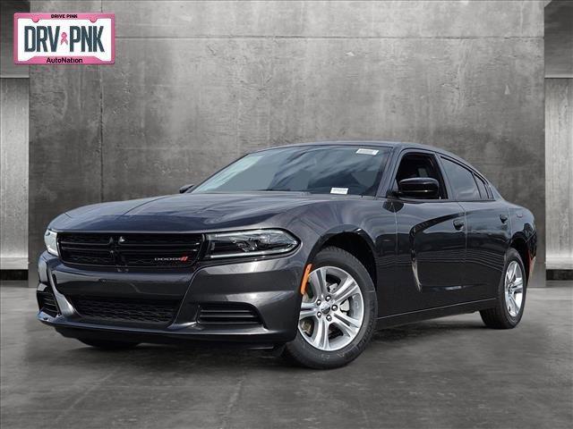 new 2023 Dodge Charger car, priced at $29,097