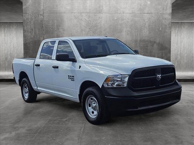 new 2023 Ram 1500 Classic car, priced at $36,445