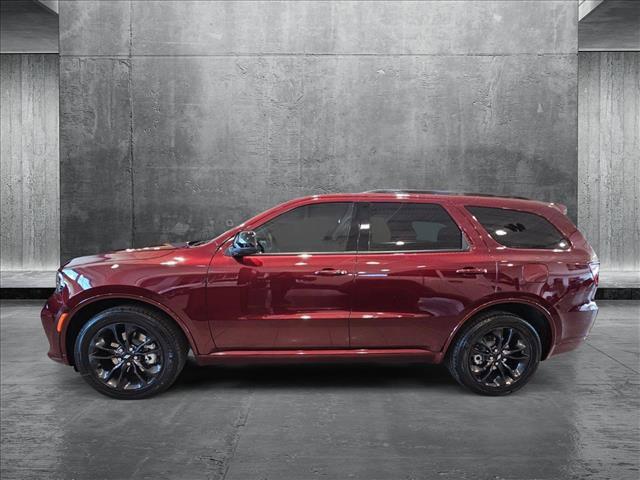 new 2025 Dodge Durango car, priced at $42,980