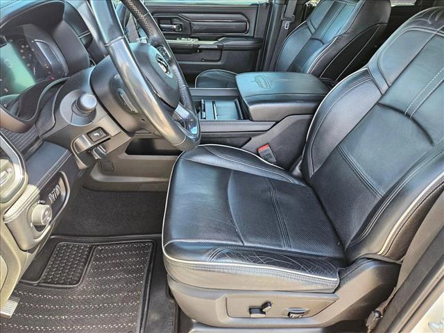 used 2023 Ram 2500 car, priced at $65,206