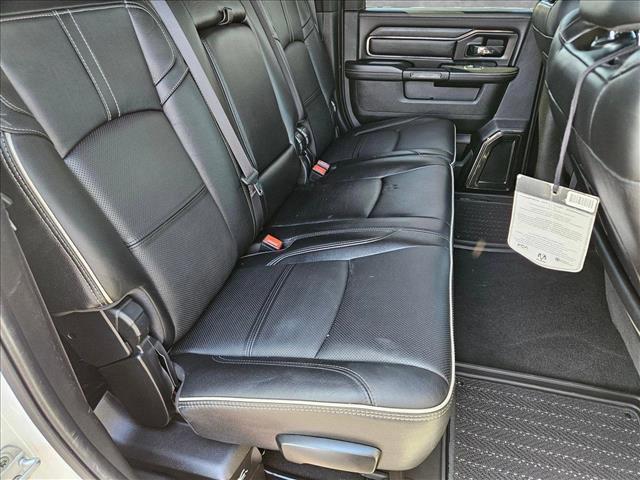 used 2023 Ram 2500 car, priced at $65,206