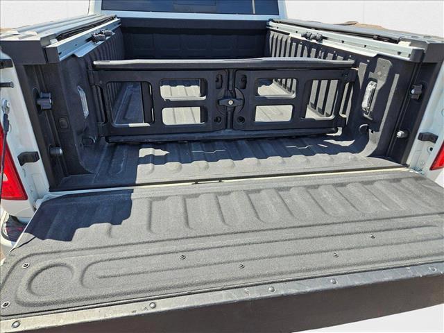 used 2023 Ram 2500 car, priced at $60,176