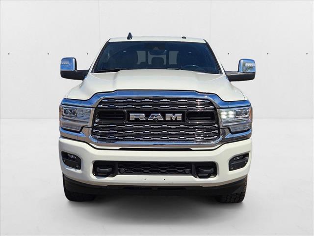 used 2023 Ram 2500 car, priced at $60,176