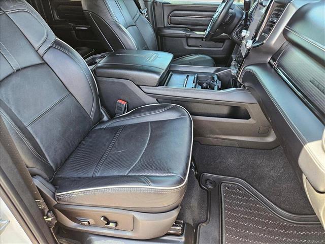 used 2023 Ram 2500 car, priced at $60,176