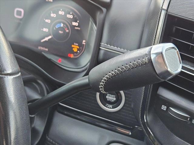 used 2023 Ram 2500 car, priced at $65,206