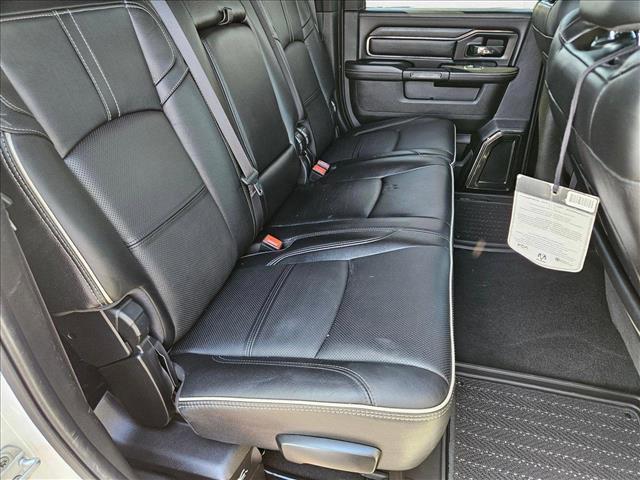 used 2023 Ram 2500 car, priced at $60,176