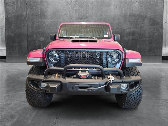 new 2024 Jeep Wrangler car, priced at $99,728