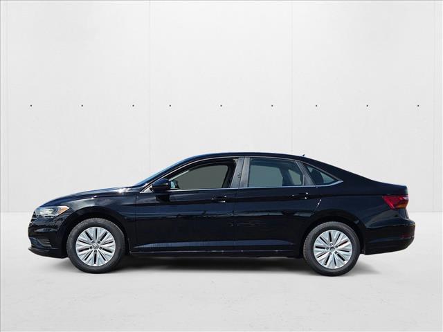 used 2019 Volkswagen Jetta car, priced at $12,339