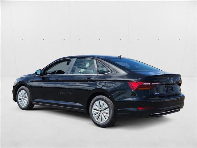 used 2019 Volkswagen Jetta car, priced at $12,339