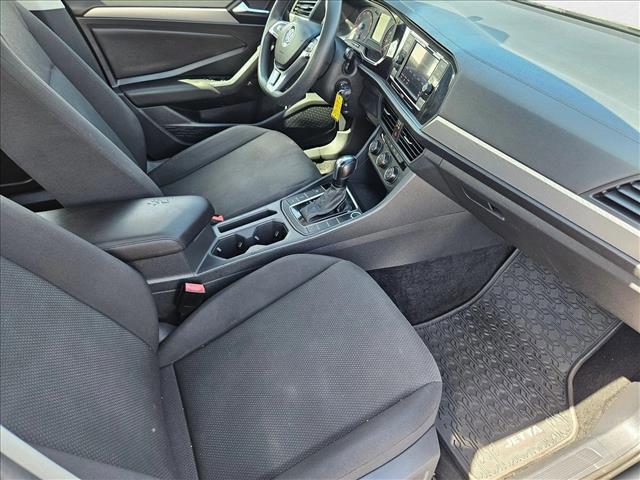 used 2019 Volkswagen Jetta car, priced at $12,339
