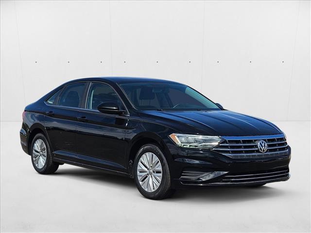 used 2019 Volkswagen Jetta car, priced at $12,339