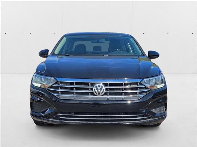used 2019 Volkswagen Jetta car, priced at $12,339