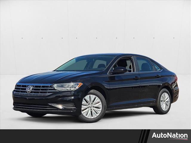 used 2019 Volkswagen Jetta car, priced at $12,339